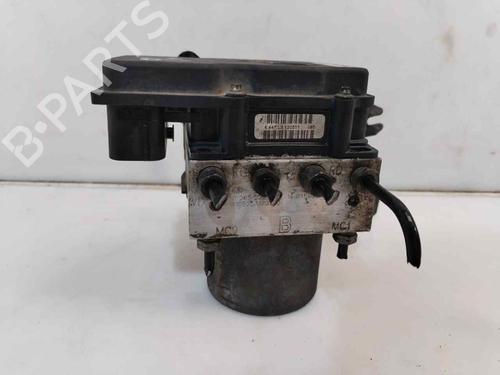 Used ABS pump PEUGEOT EXPERT Van (VF3A_, VF3U_, VF3X_) 2.0 HDi 120 (120 hp) 21095603