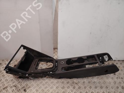 Midtkonsoll Midtkonsoll MERCEDES-BENZ SPRINTER 3,5-t Van (B906) 315 CDI (906.631, 906.633, 906.635, 906.637) (150 hp) 34141881 34141881