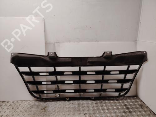 Grill RENAULT MASTER III Van (FV) 2.3 dCi 110 FWD (FV0R, FV0W, FV1A) | BP32781393C40 - Image 4