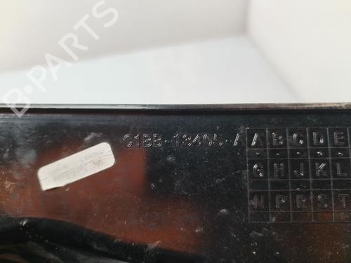 Left taillight FORD FIESTA VI (CB1, CCN) 1.25 | BP30947209C34 - Image 2