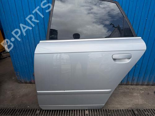 Used Left rear door Left rear door SEAT EXEO ST (3R5) [2009-2013] 33608626 33608626