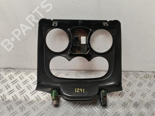 Warning switch FIAT DOBLO MPV (119_, 223_) 1.3 JTD | BP30944537I22