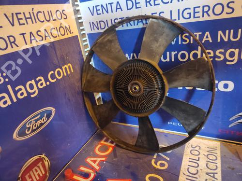 Fan MERCEDES-BENZ SPRINTER 3-t Van (B906) | BP17506975M128
