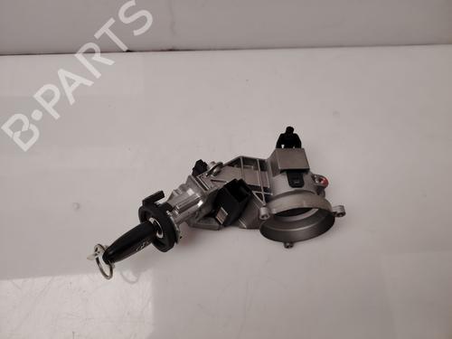 Ignition barrel OPEL CORSA D (S07) | BP34141904M48 - Image 2
