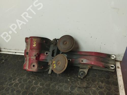 Horn MITSUBISHI PAJERO II (V3_W, V2_W, V4_W, V5_W) 2.5 TD 4WD (V24W) | BP17503661E13