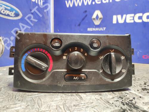 Used Climate control CHEVROLET AVEO / KALOS Hatchback (T200) 1.4 (83 hp) 17500347