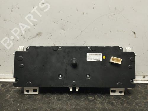 Instrument cluster CITROËN C4 Picasso II 1.6 BlueHDi 120 | BP17503154C47