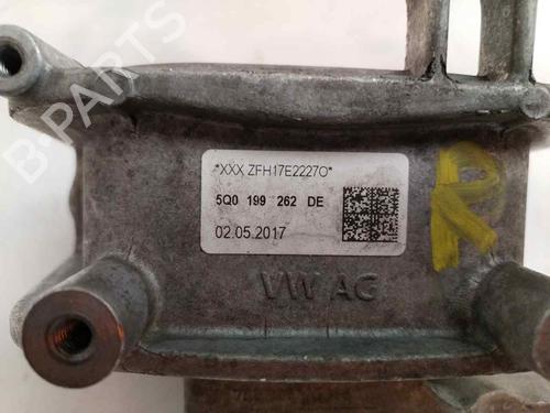 Engine mount VW GOLF VII Variant (BA5, BV5) 1.6 TDI | BP21004324M89