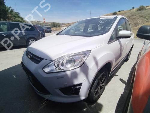 Left headlight FORD C-MAX II (DXA/CB7, DXA/CEU) 1.0 EcoBoost | BP36340194C28  - Image 9
