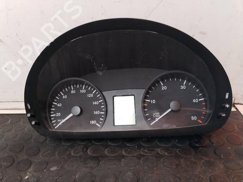 Used Instrument cluster MERCEDES-BENZ SPRINTER 3,5-t Platform/Chassis (B906) [2006-2018]  17504240