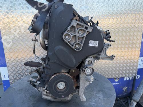 Engine RENAULT LAGUNA II (BG0/1_) 1.9 dCi (BG08, BG0G) | BP34510087M1  - Image 7