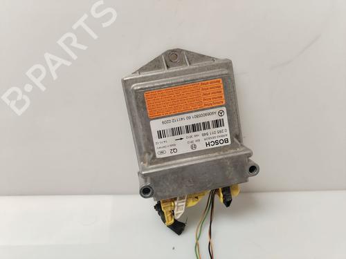 Used ECU airbags MERCEDES-BENZ SPRINTER 3,5-t Van (B906) 313 CDI (906.631, 906.633, 906.635, 906.637) (129 hp) 31136678