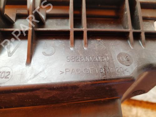 Air filter box CITROËN BERLINGO (ER_, EC_) | BP30943805M87