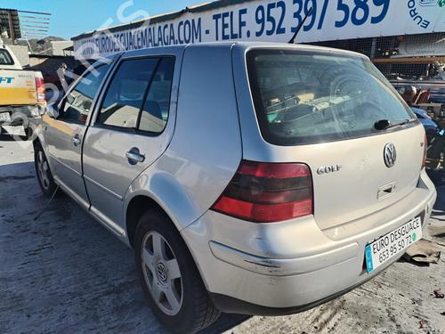 Frontplate/Frontkurv VW GOLF IV (1J1) 1.9 TDI | BP18117263C72