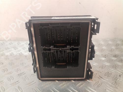 Used Fuse box FORD FIESTA VII (HJ, HF) 1.0 EcoBoost (101 hp) 30943365