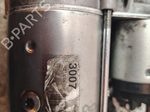Starter RENAULT LAGUNA II (BG0/1_) 1.9 dCi (BG12) | BP33460304M8 - Image 5