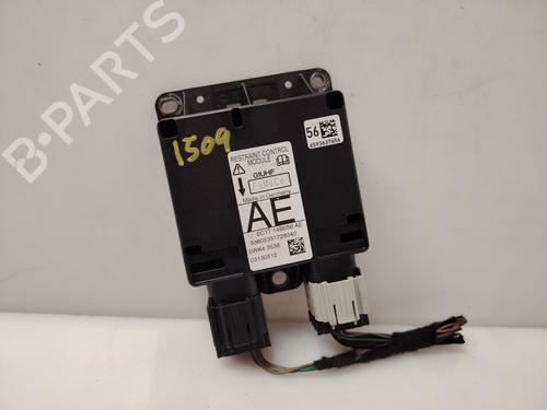 Used ECU airbags ECU airbags FORD TRANSIT Van (FA_ _) [2006-2014] 33272268 33272268