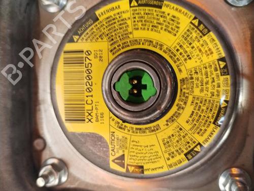 Driver airbag VW CRAFTER 30-50 Van (2E_) 2.5 TDI | BP17505833C9