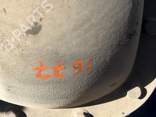 Rear differential IVECO DAILY VI Platform/Chassis | BP32420822M24