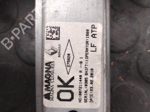 Left front window motor DACIA SANDERO II  | BP17504563E21 