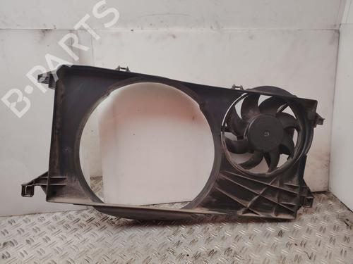 Used Radiator fan FORD TRANSIT Van (FA_ _) [2006-2014]  32213220