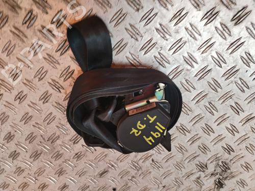 Used Rear right seatbelt RENAULT SCÉNIC III (JZ0/1_) 1.2 TCe (JZ16) (132 hp) 26385513