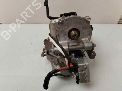 Steering column RENAULT MEGANE IV Hatchback (B9A/M/N_) | BP18905191M21