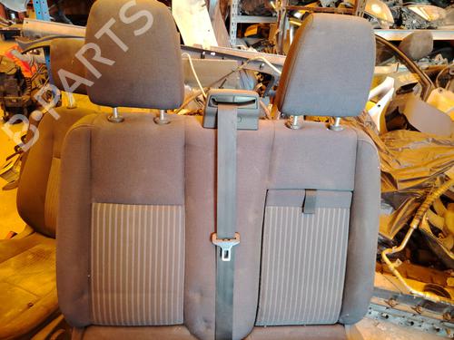 Right front seat FORD TRANSIT CUSTOM V362 Van (FY, FZ) | BP36767849C16 - Image 3
