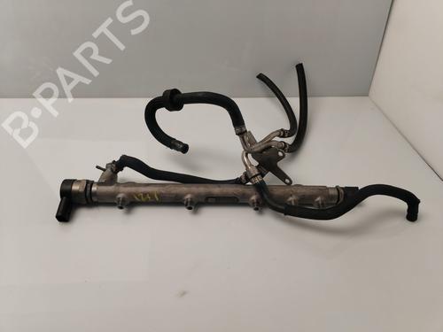 Used Injection rail MERCEDES-BENZ C-CLASS Coupe (CL203) C 200 CDI (203.707) (122 hp) 30945850