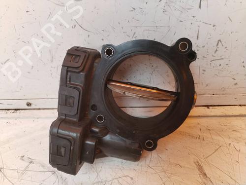 Used Throttle body MERCEDES-BENZ VITO / MIXTO Van (W639) 116 CDI (639.601, 639.603, 639.605) (163 hp) 18296587