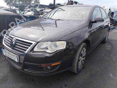 Steering column VW PASSAT B6 (3C2)  | BP30946572M21 