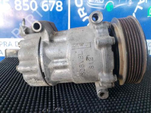 AC compressor PEUGEOT 307 Break (3E) 2.0 | BP20095366M34 