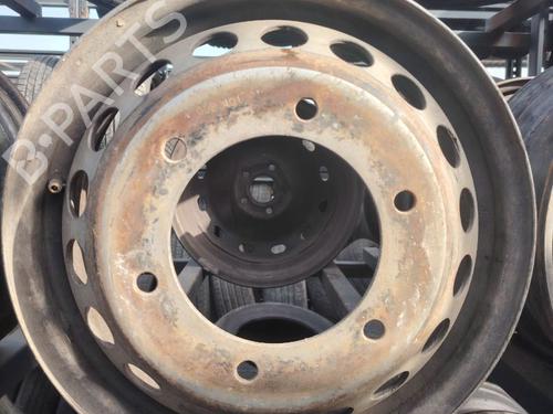 Used Rim Rim MERCEDES-BENZ SPRINTER 3,5-t Van (B906) 313 CDI 4x4 (906.631, 906.633, 906.635, 906.637) (129 hp) 36695733 36695733