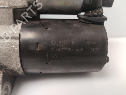 Startmotor VW POLO IV (9N_, 9A_) | BP30946196M8