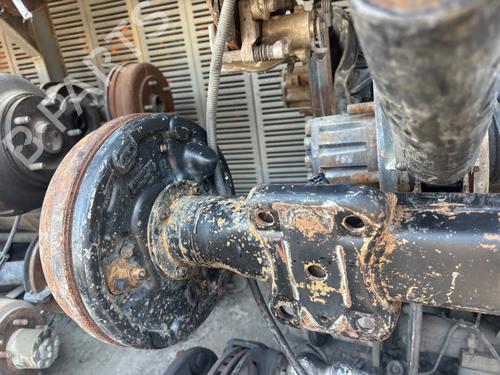 Rear differential FORD TRANSIT Van (V_ _)  | BP30944985M24 