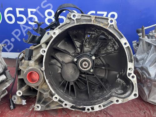 Used Gearbox FORD TRANSIT Van (FA_ _) [2006-2014]  23527006