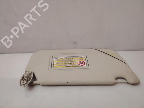 Right sun visor FORD C-MAX II (DXA/CB7, DXA/CEU) | BP32781407I2 - Image 2