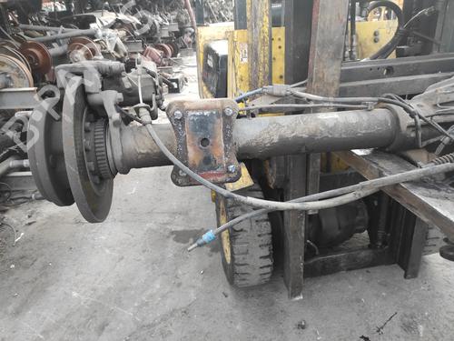 Rear differential FORD TRANSIT Van (FA_ _) | BP17507701M24