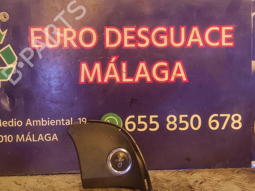 Used Switch TOYOTA PRIUS (_W3_) 1.8 Plug-in Hybrid (ZVW30, ZVW35) (136 hp) 17508126