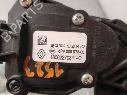 Pedal DACIA SANDERO II | BP35794872I4 - Image 2