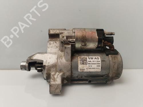 Startmotor AUDI A6 C7 (4G2, 4GC) 2.0 TDI (190 hp) 31600547