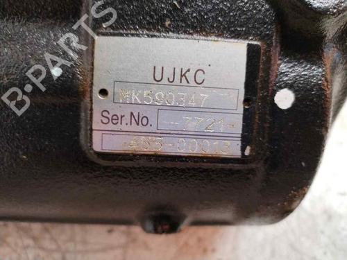 Steering rack MITSUBISHI CANTER Platform/Chassis (FB_, FE_, FG_)  | BP22769900M22 