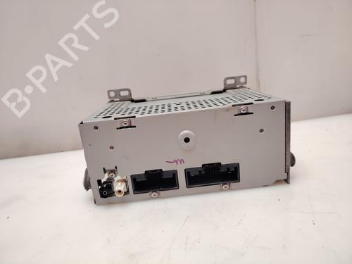 Used Radio Radio 37631150 37631150
