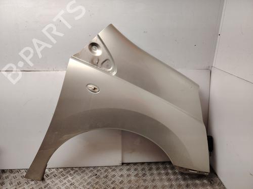 Used Right front fenders Right front fenders FIAT SCUDO Van (270_, 272_) 2.0 D Multijet 4x4 (120 hp) 33803297 33803297