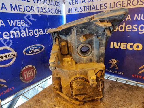 Right headlight FORD TRANSIT Van (FA_ _)  | BP17499750C29 