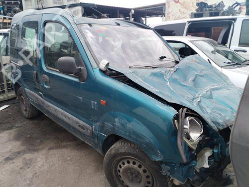 Instrument cluster RENAULT KANGOO (KC0/1_) | BP35804375C47 - Image 6