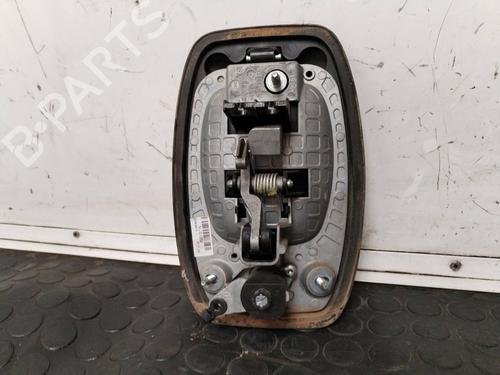 Front left exterior door handle PEUGEOT BOXER Van 2.0 BlueHDi 130 | BP17504442C128