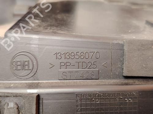 Glove box CITROËN JUMPER II Van 2.2 HDi 110 | BP32729444C95 - Image 5