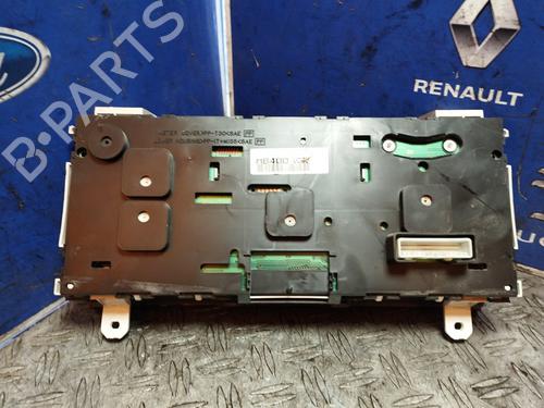 Instrument cluster NISSAN CABSTAR (F24M, F24W) 35.13 DCI, 45.13 DCI 2.5 (F24M) | BP17500522C47