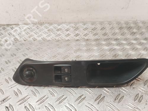 Interrupteur de vitre avant gauche IVECO DAILY VI Platform/Chassis [2014-2026]  31600319